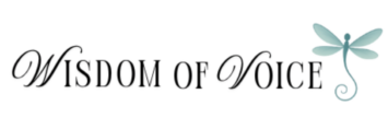 Wisdom of Voice – Kathleen Hilpert